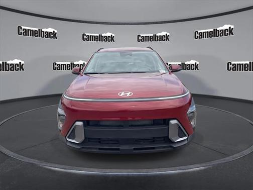 2025 Hyundai KONA SEL Convenience