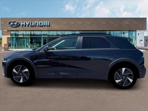 2025 Hyundai IONIQ 5 SEL