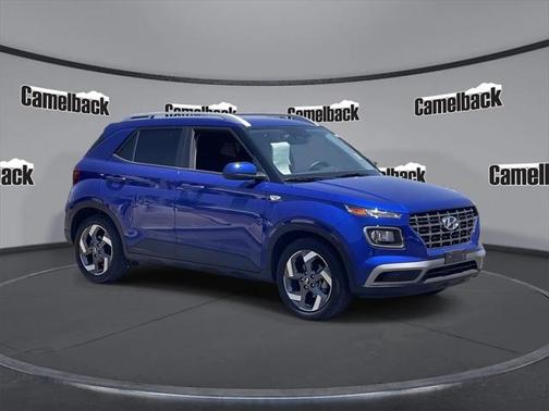 2024 Hyundai VENUE SEL