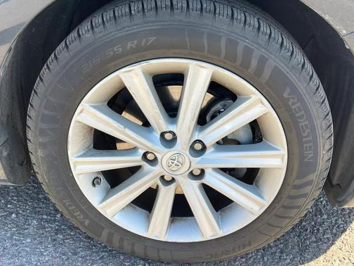 2014 Toyota Camry XLE