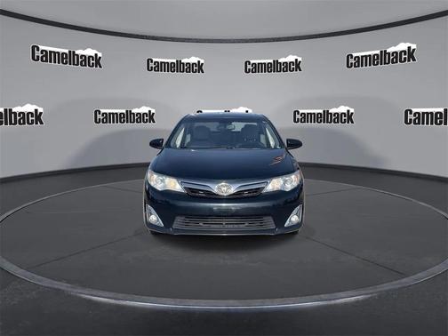 2014 Toyota Camry XLE