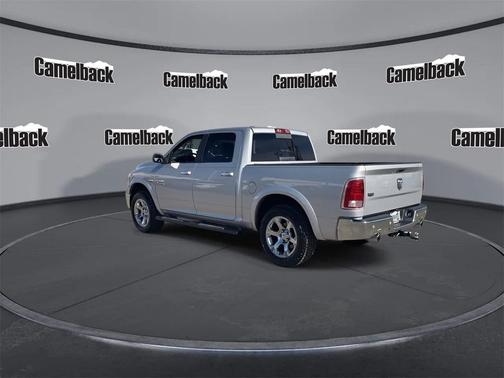 2014 RAM 1500 Laramie