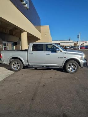 2014 RAM 1500 Laramie