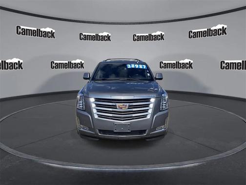 2019 Cadillac Escalade ESV Platinum