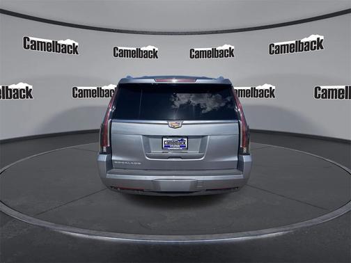 2019 Cadillac Escalade ESV Platinum