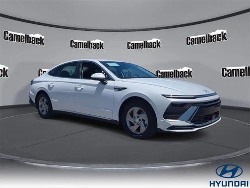 2025 Hyundai SONATA SE