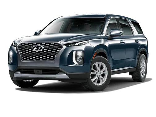2020 Hyundai PALISADE SE