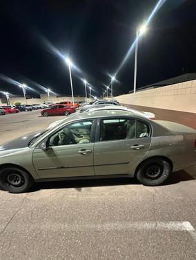 2005 Chevrolet Malibu Base
