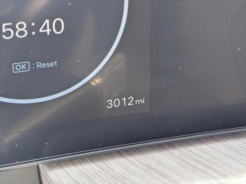 2024 Hyundai SONATA Hybrid Limited