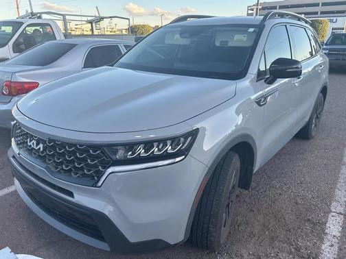 2023 Kia Sorento S