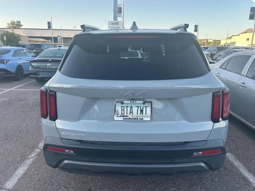 2023 Kia Sorento S