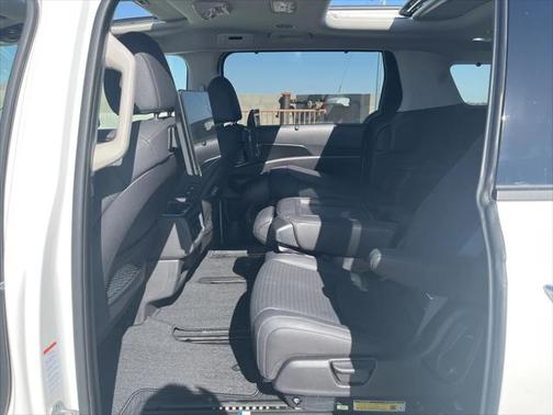 2025 Kia Carnival Hybrid SX Prestige