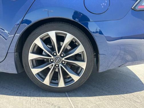 2023 Nissan Maxima 3.5 Platinum
