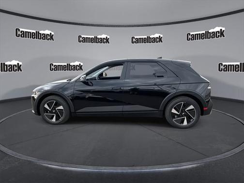 2025 Hyundai IONIQ 5 SE Standard Range