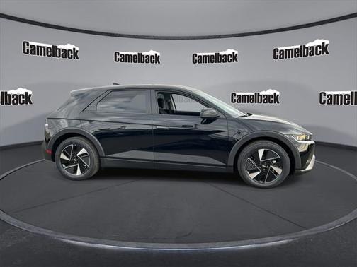 2025 Hyundai IONIQ 5 SE Standard Range