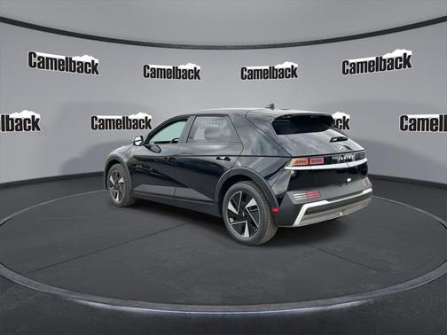 2025 Hyundai IONIQ 5 SE Standard Range