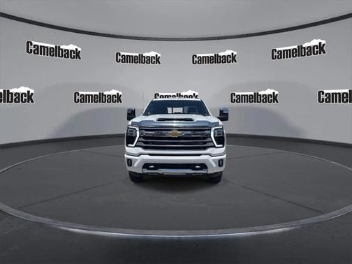 2024 Chevrolet Silverado 3500 High Country