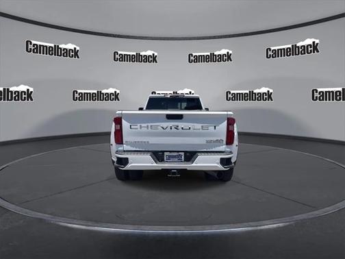2024 Chevrolet Silverado 3500 High Country