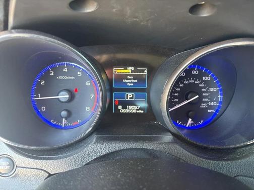 2015 Subaru Legacy Premium