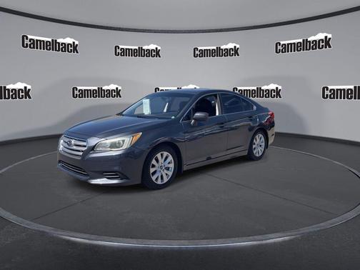 2015 Subaru Legacy Premium
