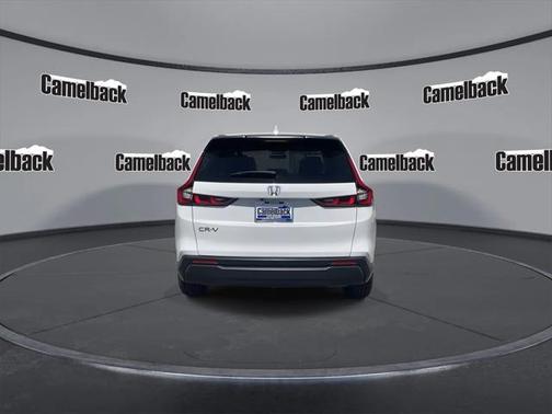 2023 Honda CR-V LX 2WD