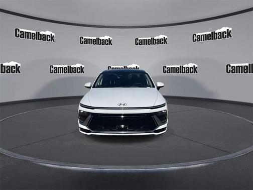 2026 Hyundai SONATA Hybrid SE