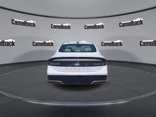 2026 Hyundai SONATA SEL