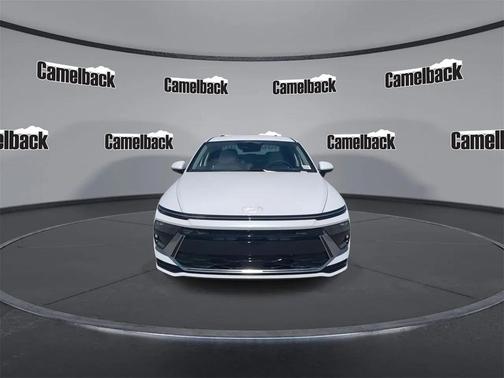 2026 Hyundai SONATA SEL