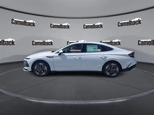 2026 Hyundai SONATA SEL