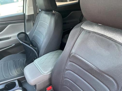 2020 Hyundai SANTA FE SEL 2.4
