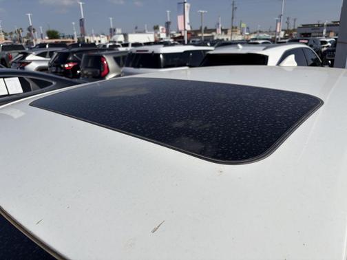 Snowflake White Pearl Mica 2020 Mazda CX-5 Touring