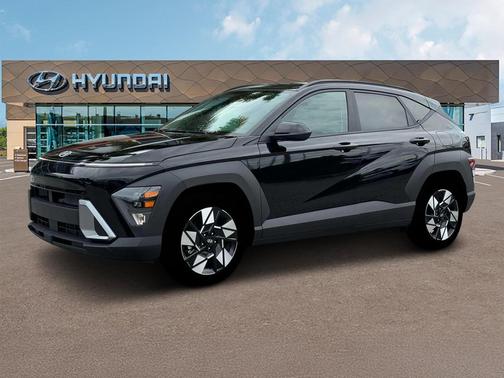 2025 Hyundai KONA SEL Convenience