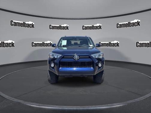 2020 Toyota 4Runner SR5 Premium