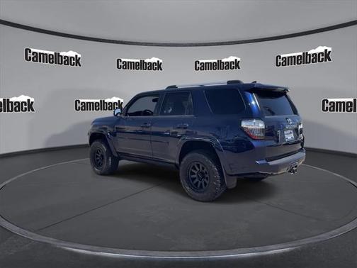 2020 Toyota 4Runner SR5 Premium