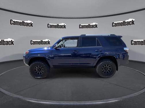 2020 Toyota 4Runner SR5 Premium