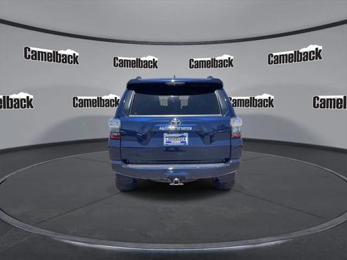 2020 Toyota 4Runner SR5 Premium