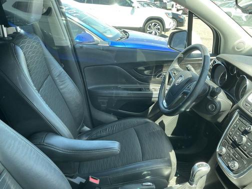 2016 Buick Encore Base