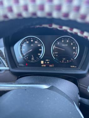 2022 BMW X2 xDrive28i