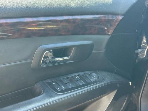 2009 Cadillac SRX V6