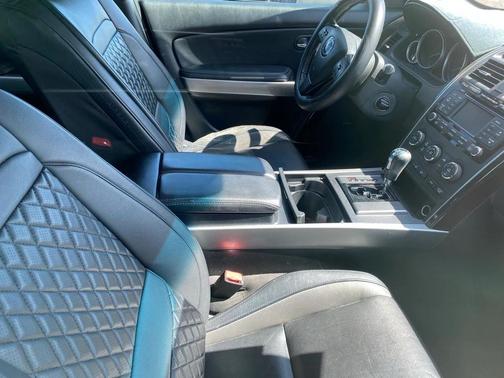 2012 Mazda CX-9 Grand Touring