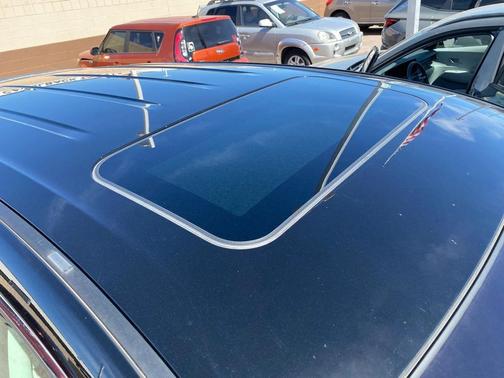 2012 Mazda CX-9 Grand Touring