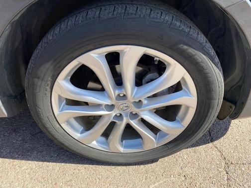 2012 Mazda CX-9 Grand Touring