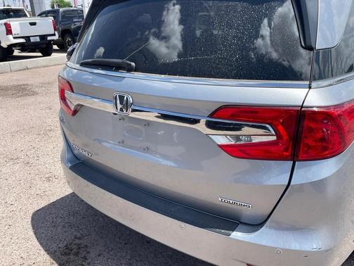 2020 Honda Odyssey Touring