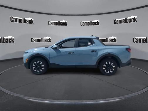 2026 Hyundai SANTA CRUZ SE