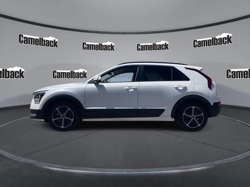2023 Kia Niro EX