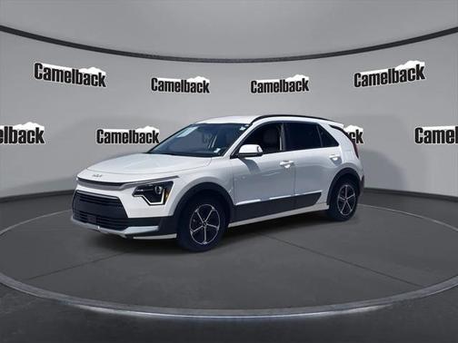 2023 Kia Niro EX