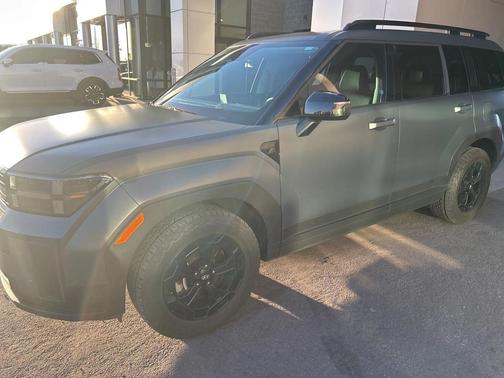 2025 Hyundai SANTA FE XRT