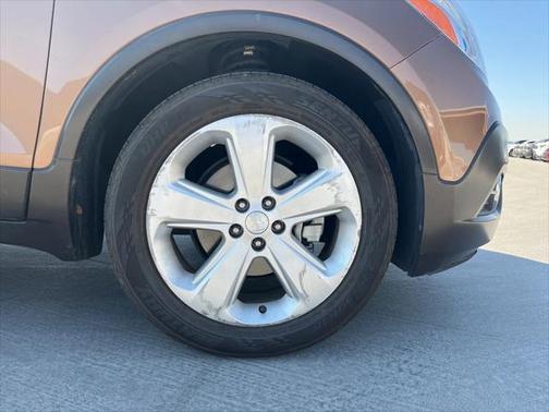 2016 Buick Encore Convenience