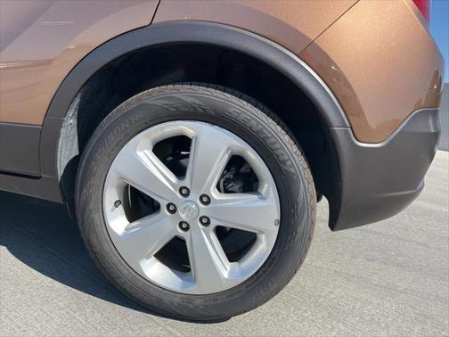 2016 Buick Encore Convenience
