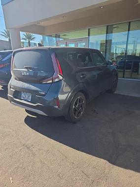 2023 Kia Soul EX